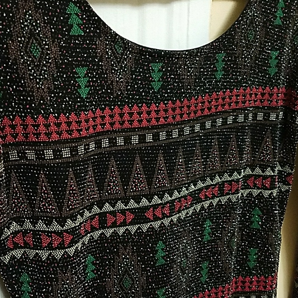 Dress - Picture 4 of 5